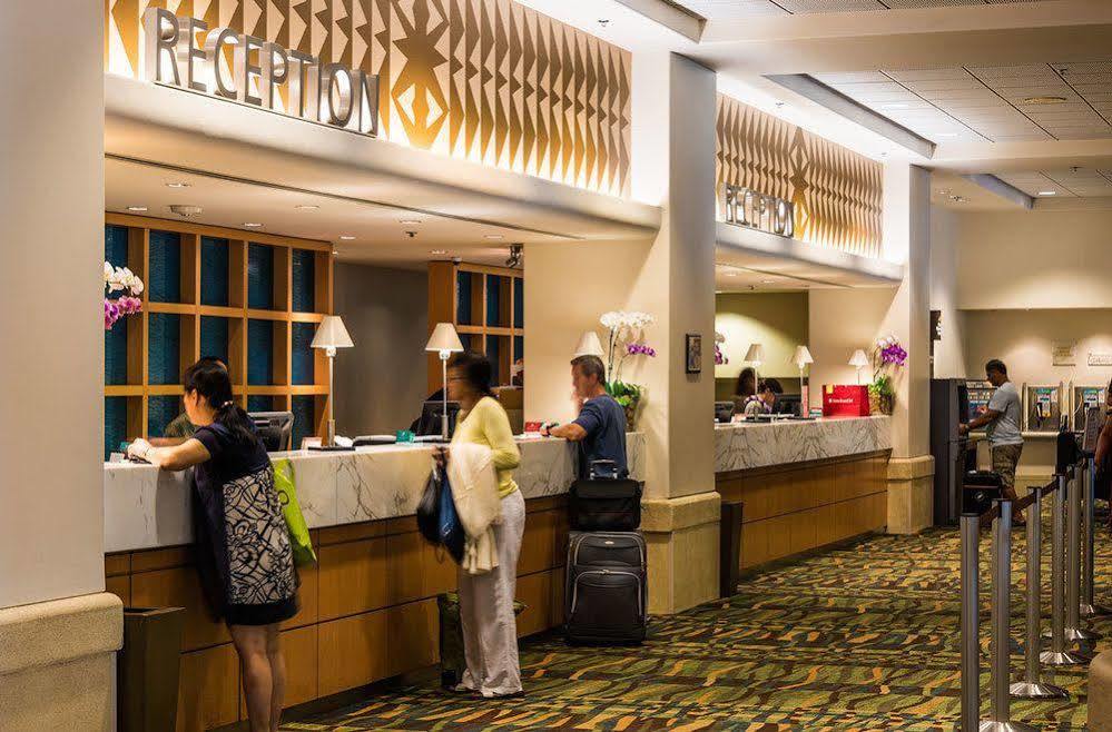 Ala Moana Hotelcondo By Luana Vacation Rental โฮโนลูลู ภายนอก รูปภาพ