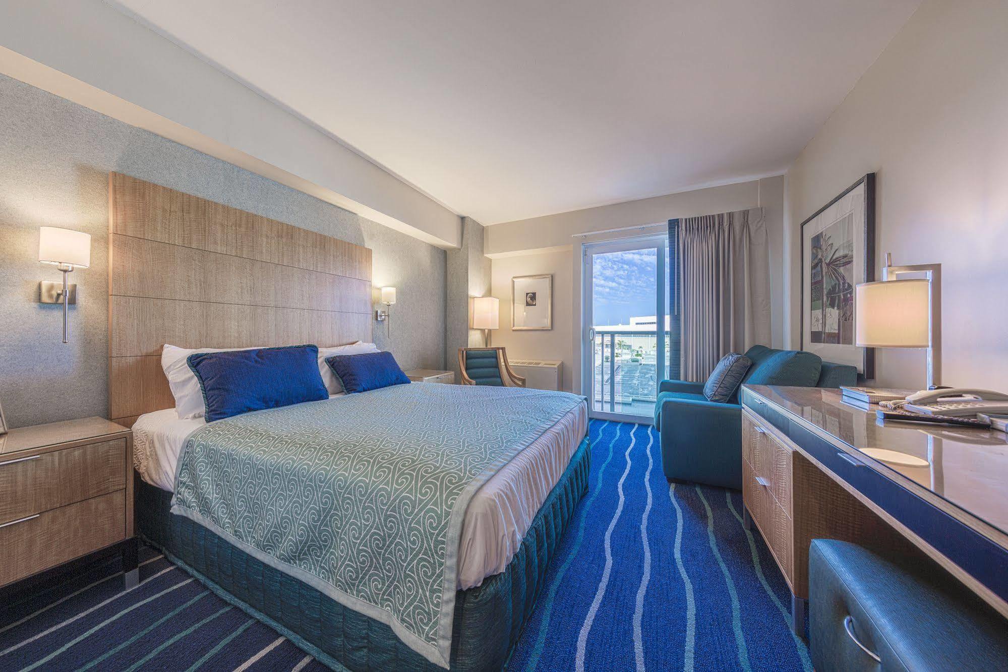 Ala Moana Hotelcondo By Luana Vacation Rental โฮโนลูลู ภายนอก รูปภาพ